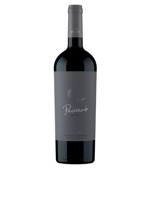 Vinho Andeluna Pasionado Malbec - 750ml