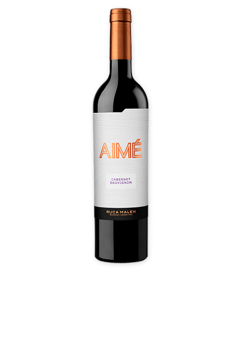 Vinho Aimé Cabernet Sauvignon - 750ml