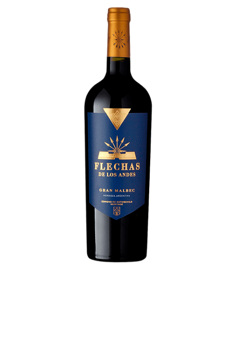 Vinho Flechas de Los Andes Gran Malbec - 750ml