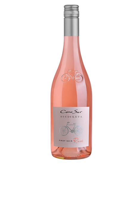 Vinho Bicicleta Pinot Noir Rosé - 750ml