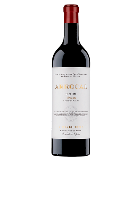 Vinho Arrocal Passión Crianza - 750ml