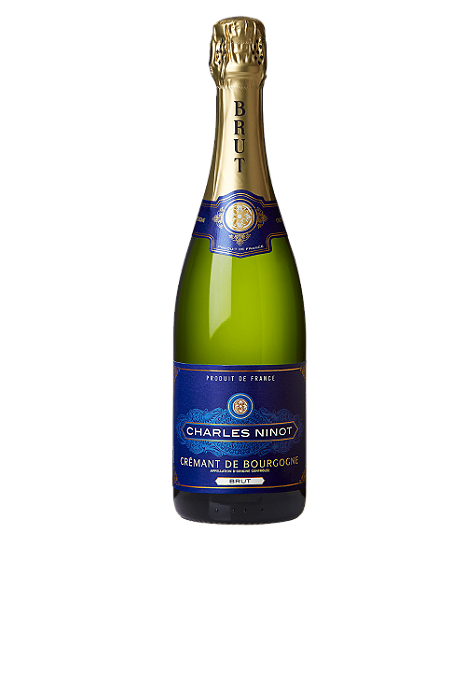 Espumante Charles Ninot Crémant de Bourgogne Brut - 750ml