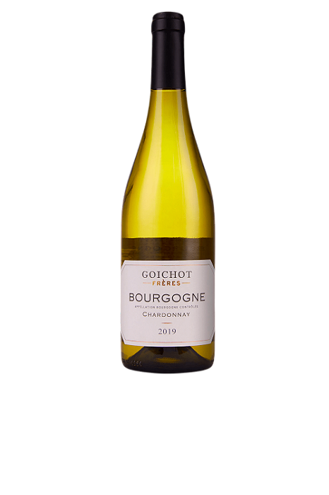 Vinho Goichot Frères Bourgogne Chardonnay - 750ml