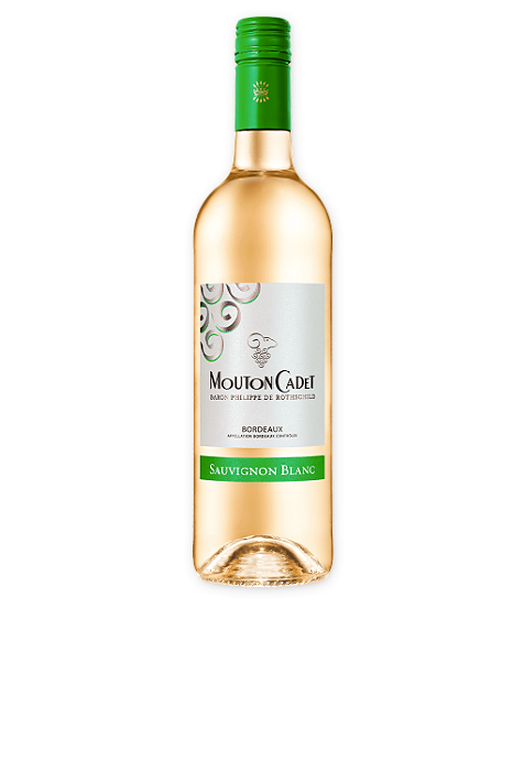 Vinho Mouton Cadet Sauvignon Blanc - 750ml