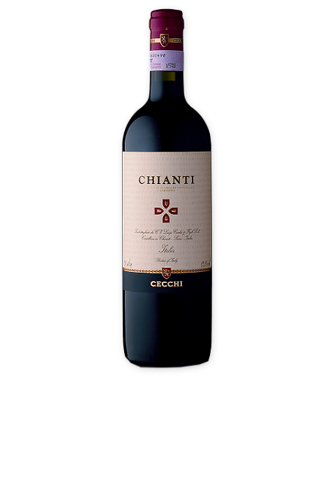 Vinho Cecchi Chianti DOCG - 750ml