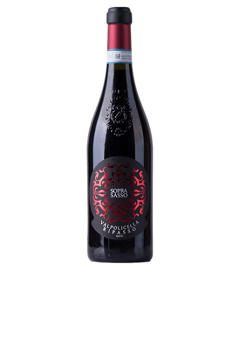 Vinho Soprasasso Valpolicella Ripasso DOC - 750ml