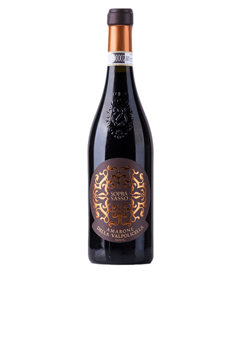 Vinho Soprasasso Amarone Della Valpolicella DOCG 2020 - 750ml