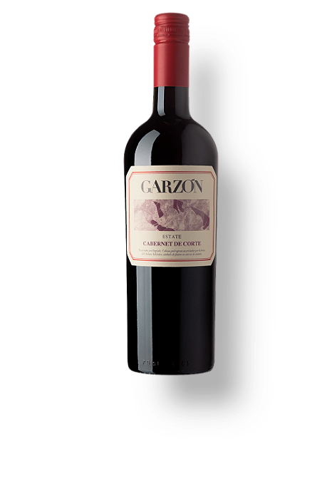 Vinho Garzón Estate Cabernet de Corte - 750ml