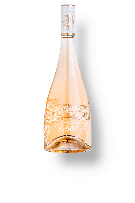 Vinho Roubine La Vie en Rose Rosé - 750ml