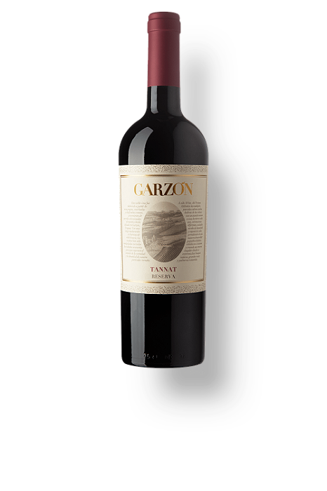 Vinho Garzón Reserva Tannat - 750ml