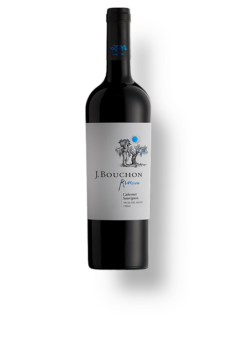 Vinho Bouchon Reserva Cabernet Sauvignon - 750ml