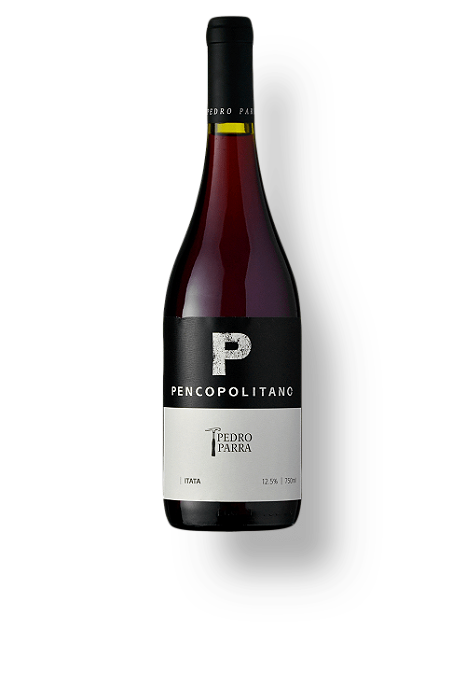 Vinho Pedro Parra y Familia Pencopolitano - 750ml