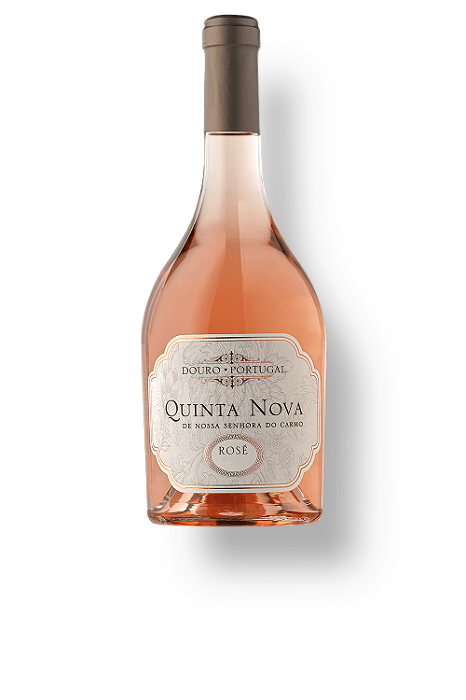 Vinho Quinta Nova Rosé Colheita DOC 2023 - 750ml