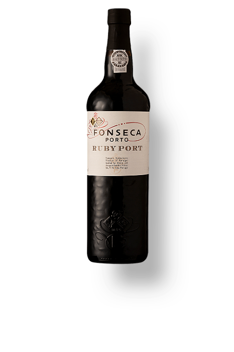 Vinho Fonseca Porto Ruby - 750ml