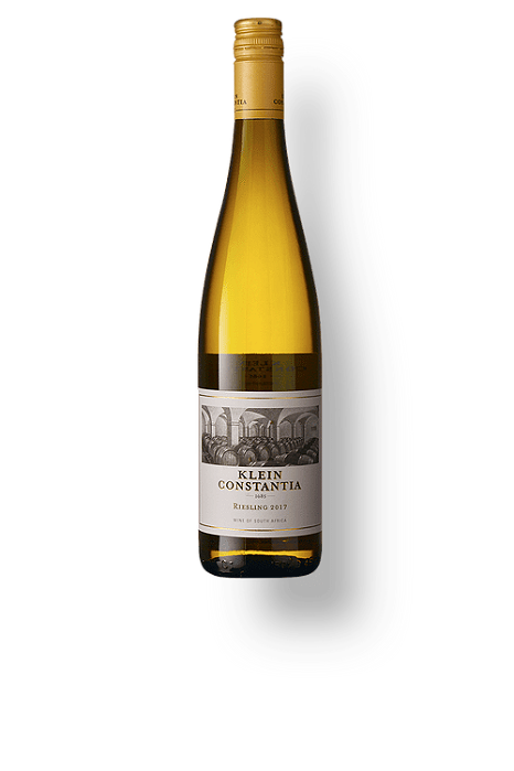 Vinho Klein Constantia Estate Riesling - 750ml