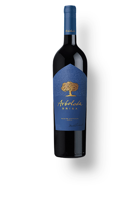 Vinho Arboleda Brisa - 750ml