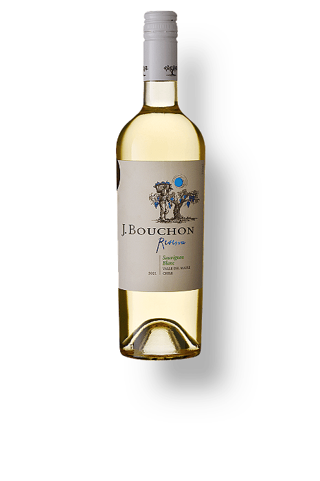 Vinho Bouchon Reserva Sauvignon Blanc - 750ml