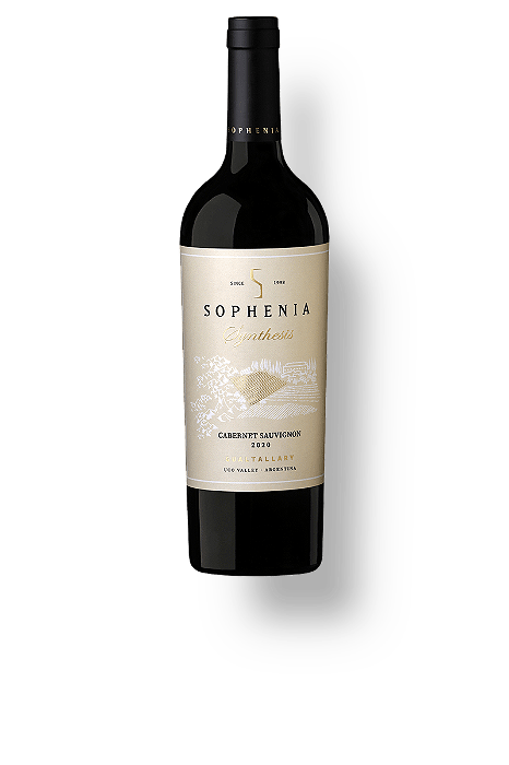 Vinho Sophenia Synthesis Cabernet Sauvignon - 750ml