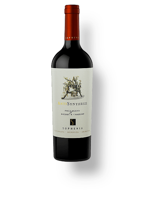 Vinho Sophenia AntiSynthesis Field Blend -750 ml