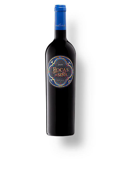 Vinho Rocas de Seña - 750ml