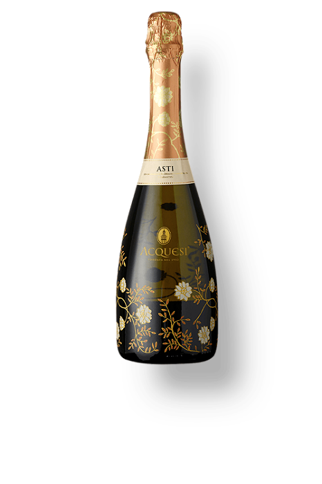 Espumante Acquesi Asti DOCG - 750ml