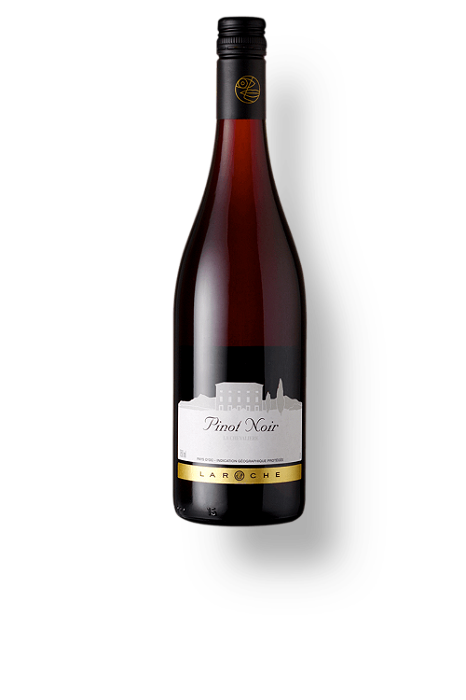 Vinho Laroche La Chevalière Pinot Noir - 750ml