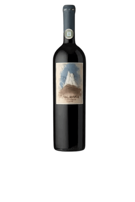 Vinho Tikal Amorío Malbec 2022 - 750ml