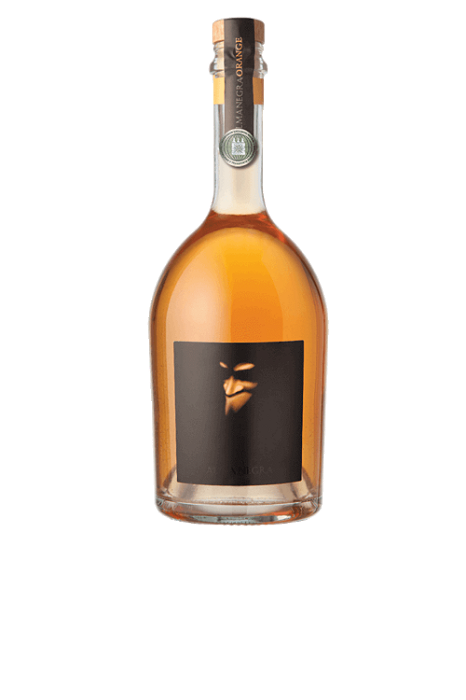 Vinho Alma Negra Orange - 750ml