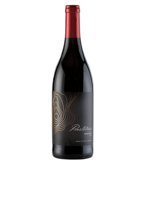 Vinho Pearlstone Pinotage - 750ml