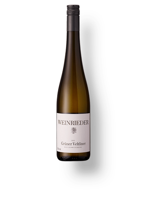 Vinho Weinrieder Ried Schneiderberg Grüner Veltliner - 750ml
