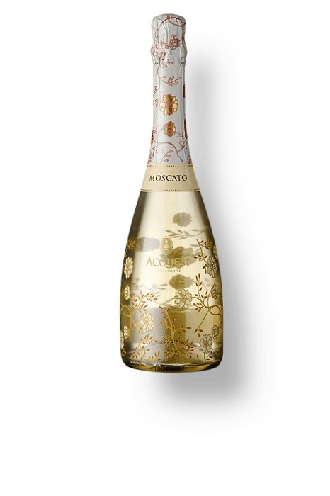 Espumante Acquesi Moscato Spumanti - 750ml