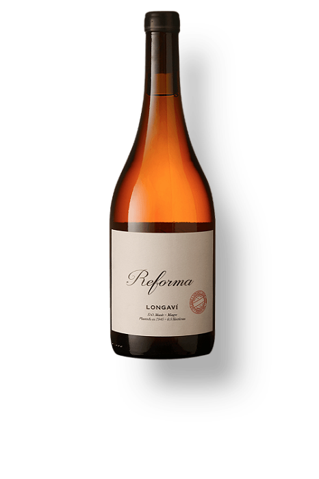 Vinho Longaví Reforma - 750ml