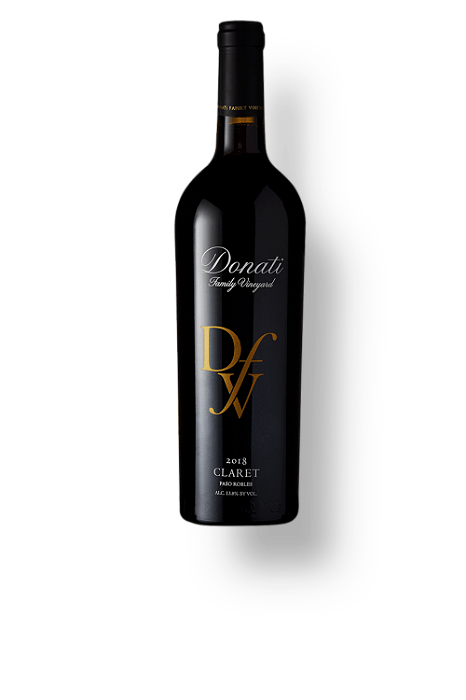 Vinho Donati Claret - 750ml