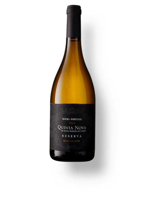 Vinho Quinta Nova Reserva Blanc de Noir - 750ml