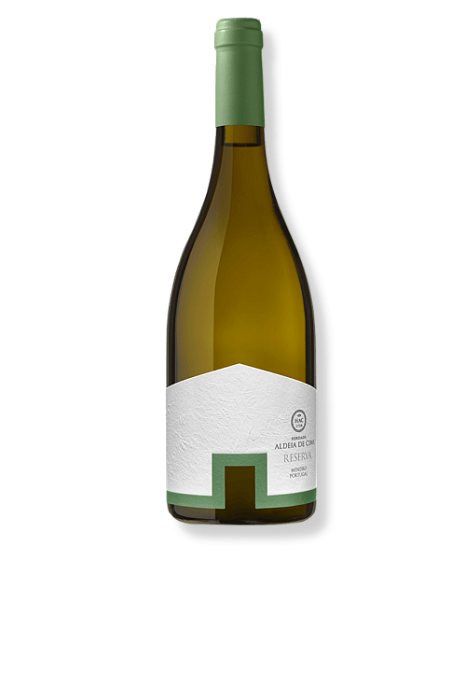 Vinho Herdade Aldeia de Cima Reserva Branco - 750ml