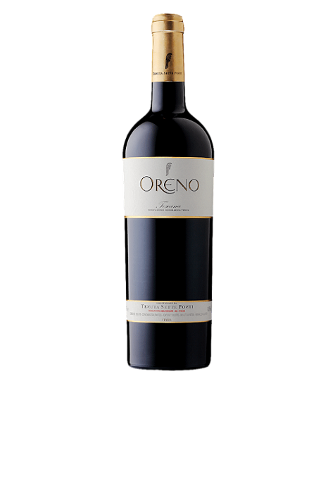 Vinho Sette Ponti Oreno - 750ml