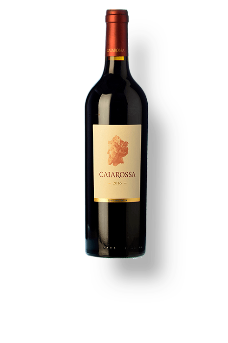 Vinho Caiarossa IGT - 750ml