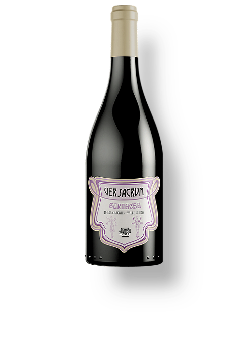 Vinho Ver Sacrum Garnacha- 750ml