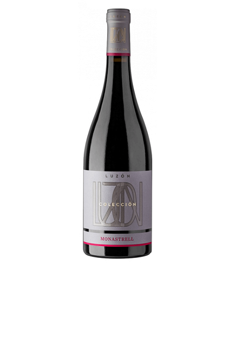 Vinho Luzon Coleccion Monastrell 2020 - 750ml