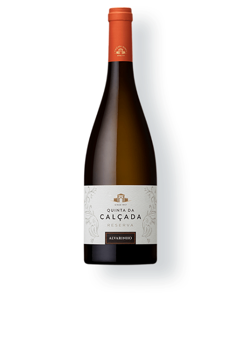 Vinho Quinta da Calçada Vinho Verde Reserva Doc - 750ml