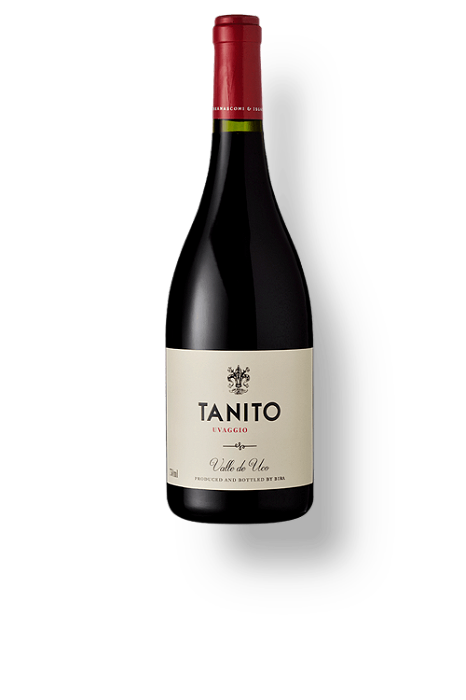 Vinho Bira Wines Tanito Uvvagio - 750ml