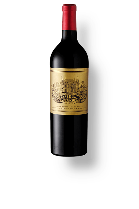 Vinho Alter Ego de Château Palmer - 750ml