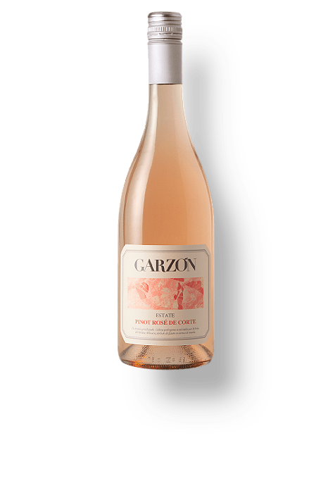 Vinho Garzón Estate Pinot Rosé de Corte - 750ml