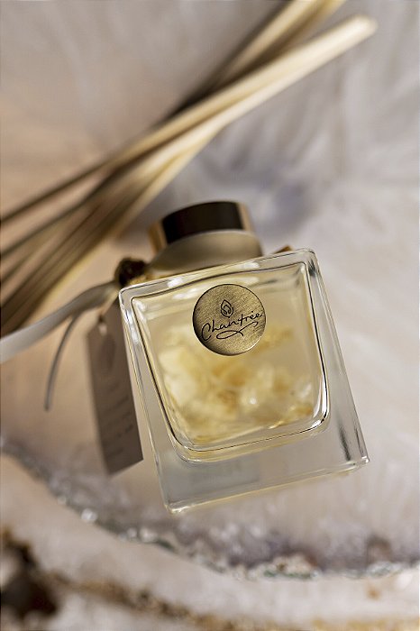 Difusor de perfume Chantrêe Citrino - Cypres 100ml