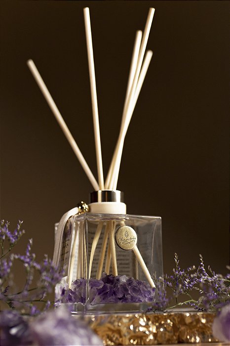 Difusor de perfume Chantrêe Ametista - Tranquillite 250ml