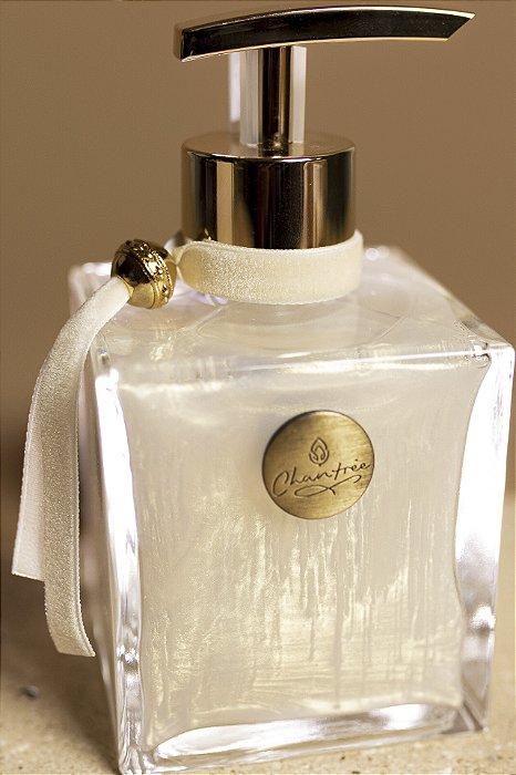 Sabonete líquido Pérola - Femme -250  ML