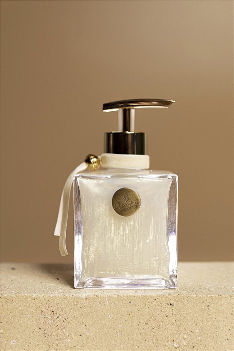 Sabonete líquido Pérola - Tranquillité -250  ML