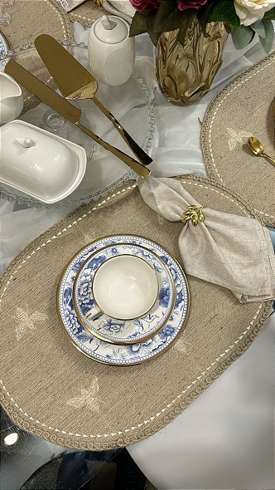 Conjunto 2  Americanos Copa e Cia Brazil Nature Honey