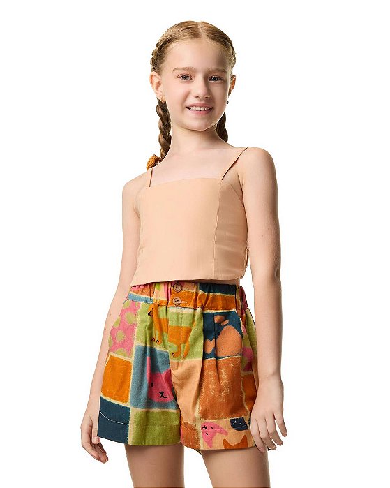 Conjunto Giz De Cera