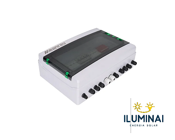 STRING BOX SB-1000V 20A 4E/2S 4D